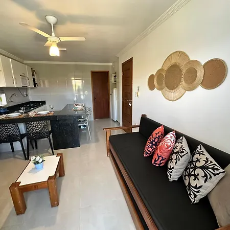 Flat em Condomínio Mont Sião-2